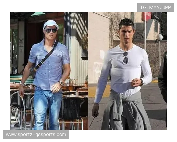 足球球星场外时尚穿搭解析展现运动员魅力与潮流风格